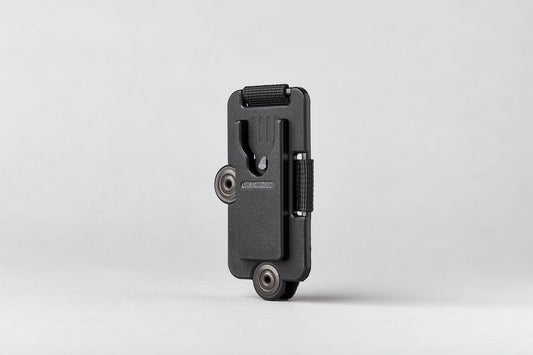 Klick Fast - MOLLE System Dock