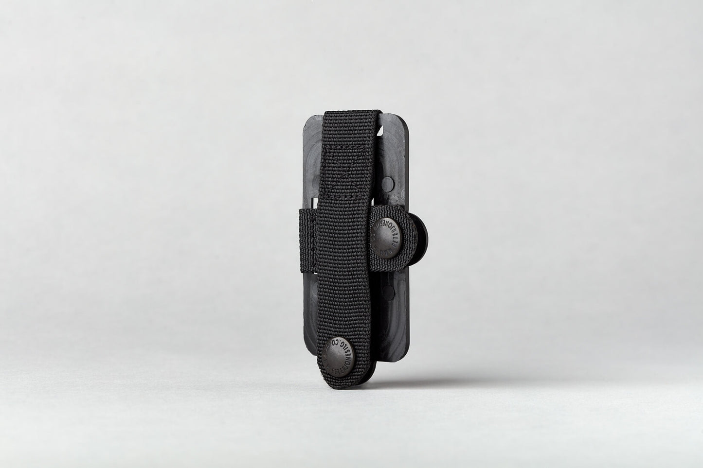 Klick Fast - MOLLE System Dock
