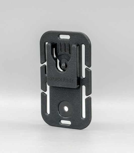 Klick Fast - Quad MOLLE Dock