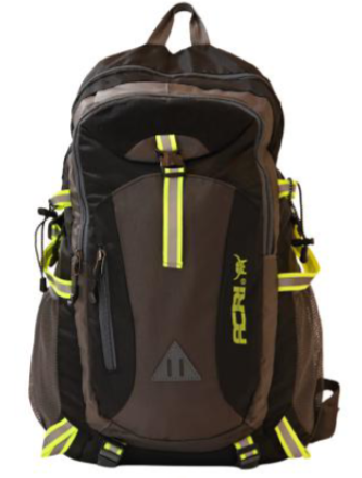 ACRI® Backpack "Dortmund"