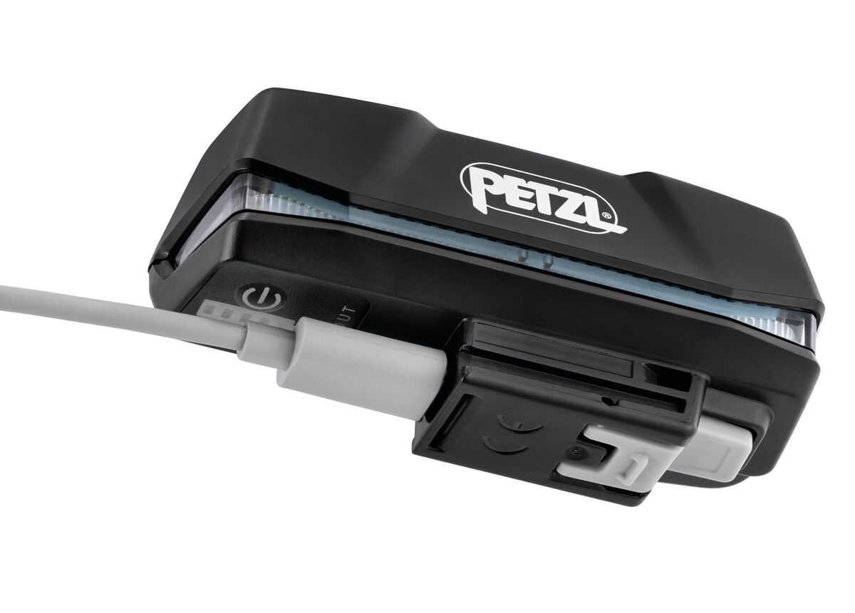 Petzl - XENA® Hoofdlamp