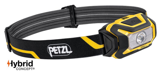 Petzl -  ARIA® 1 Hoofdlamp