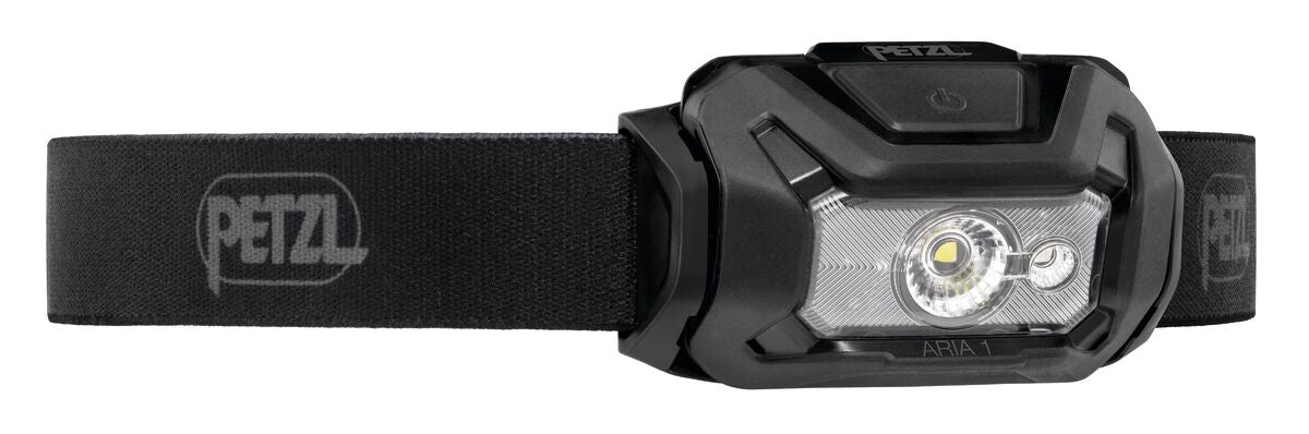 Petzl - ARIA® 1 RGB Hoofdlamp