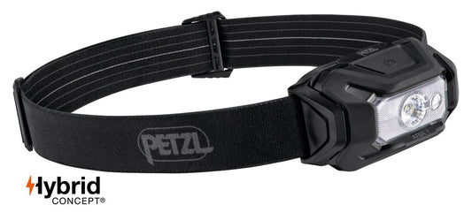 Petzl - ARIA® 1 RGB Hoofdlamp