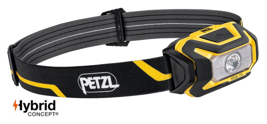 Petzl - ARIA® 1R Hoofdlamp
