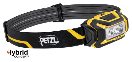 Petzl - ARIA® 2R Hoofdlamp