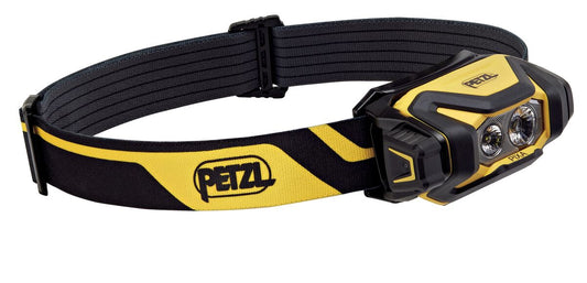 Petzl - PIXA® Hoofdlamp
