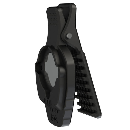 Guardian Angel - Jaw Clip Spring Mount