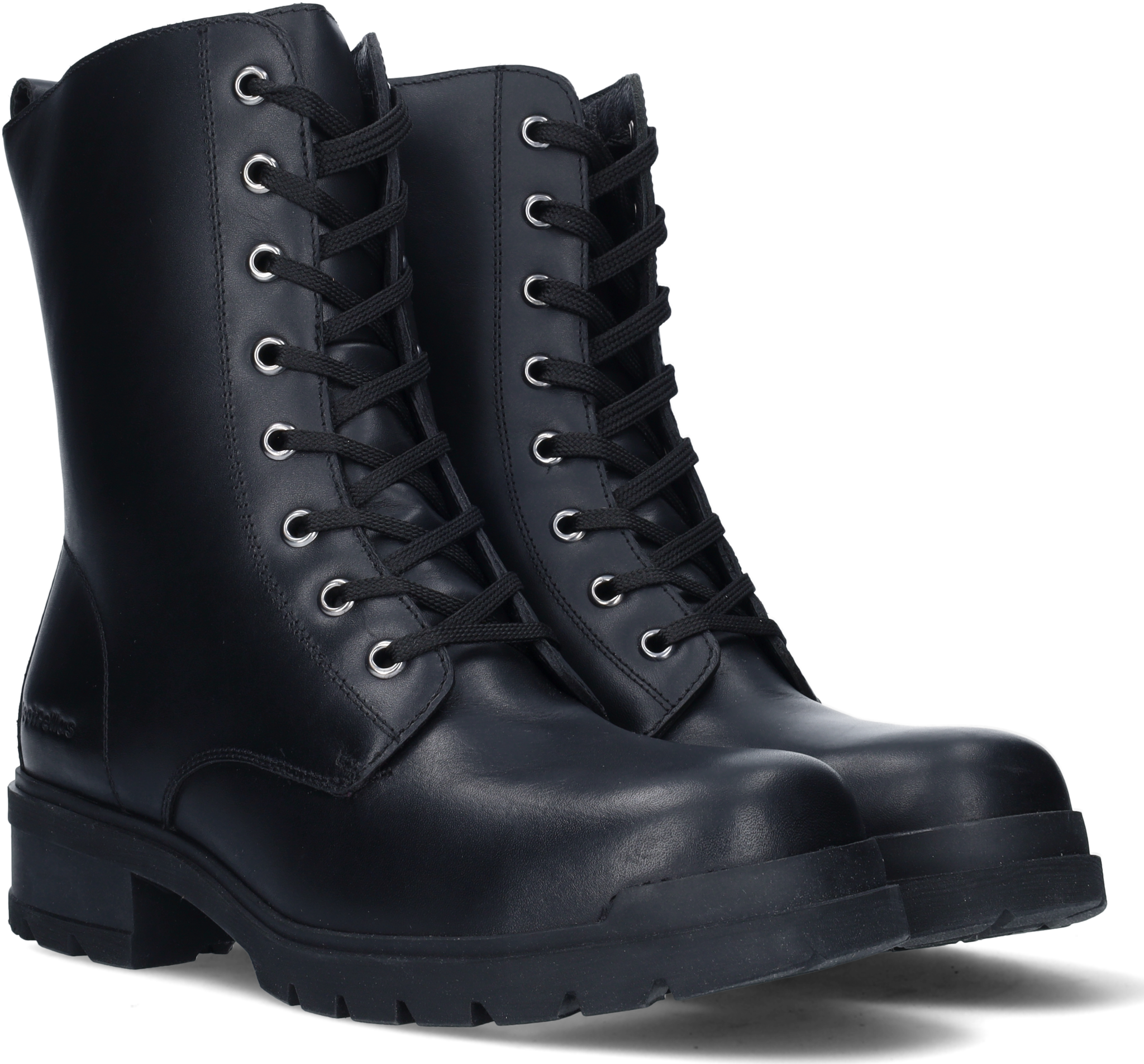 NIEUW - Veiligheidsschoen "Eef" - FootFellas