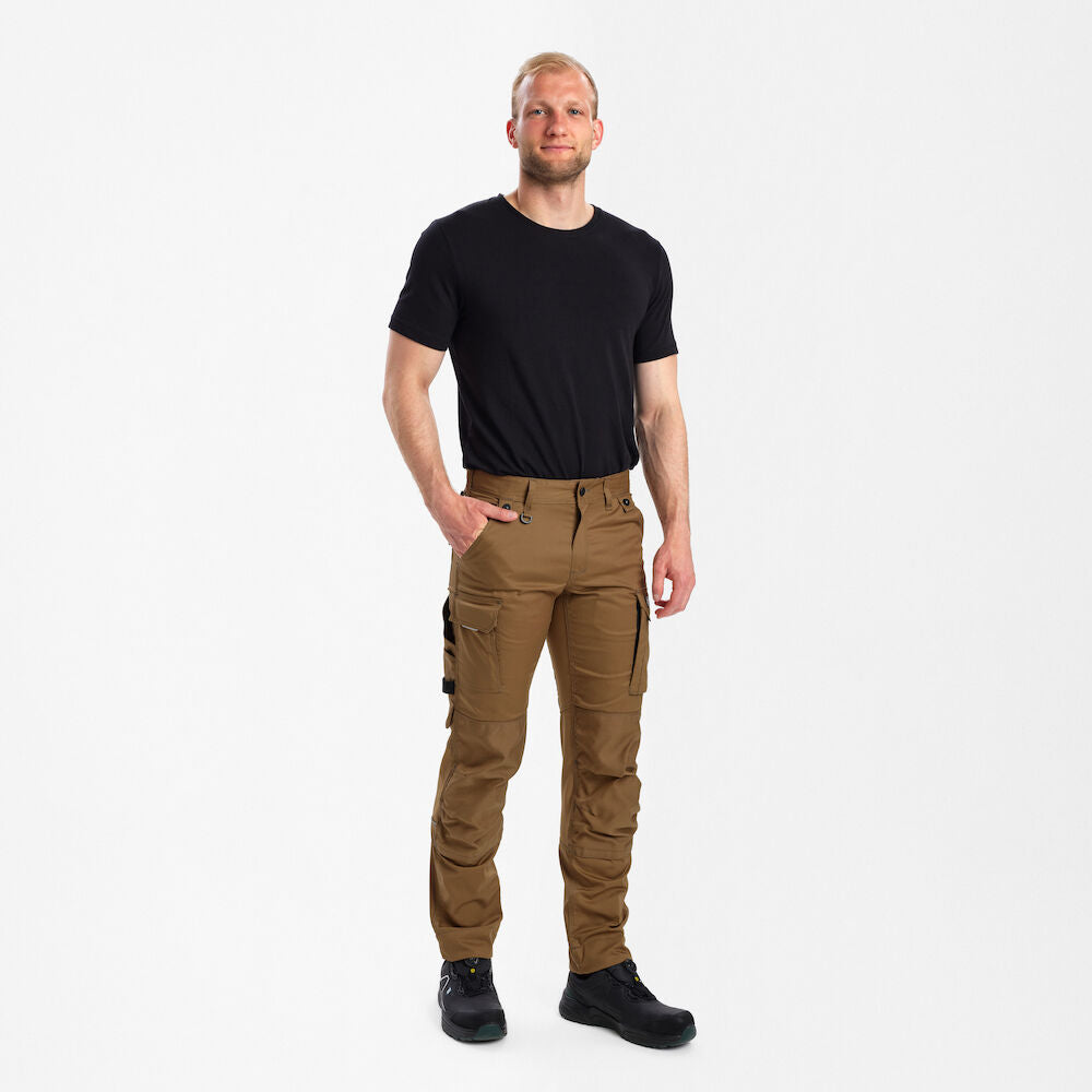 Engel - X-treme stretchbare werkbroek