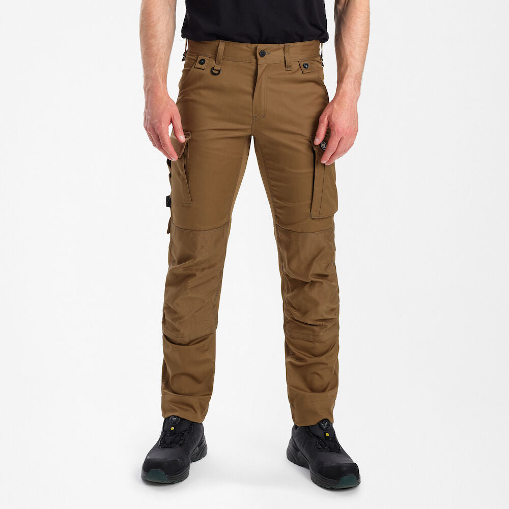 Engel - X-treme stretchbare werkbroek