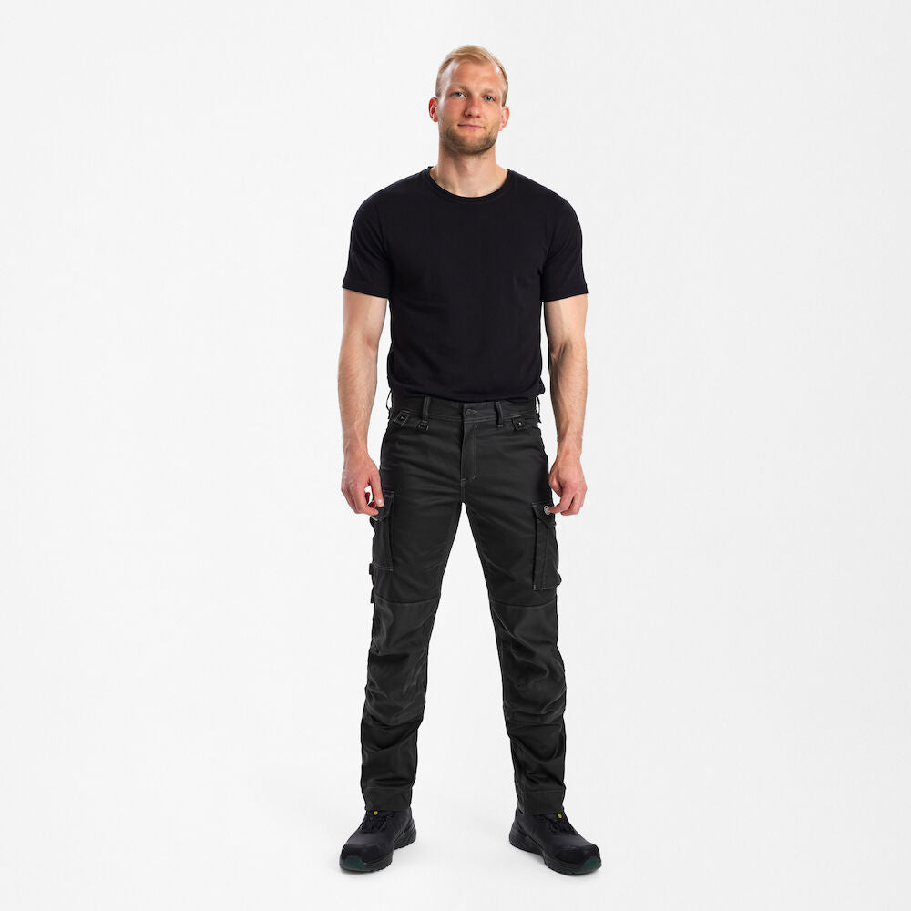 Engel - X-treme stretchbare werkbroek