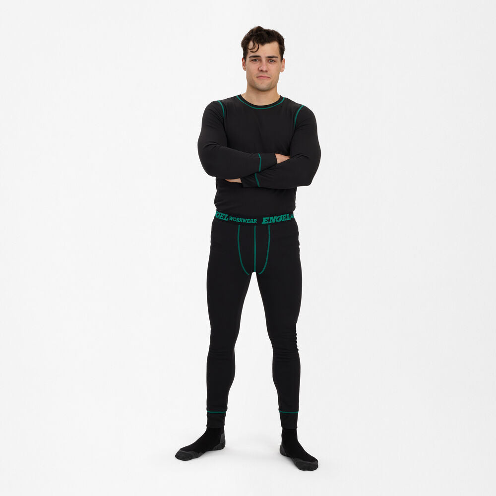 Engel - Thermo-ondergoed Set