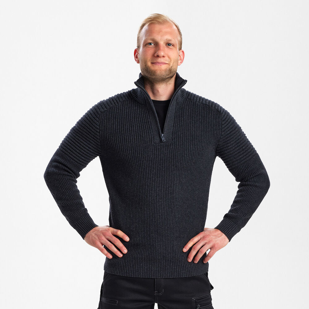 Engel - Extend Knitted Sweater