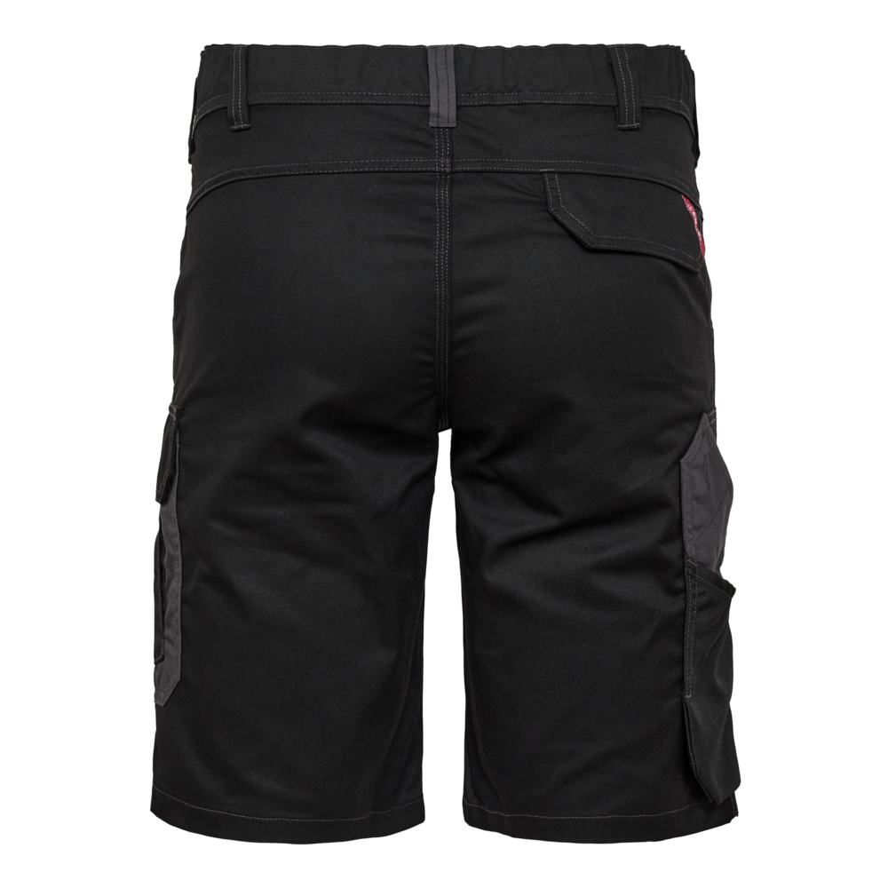 Engel - "Venture" werkshorts met verborgen knoopsluiting