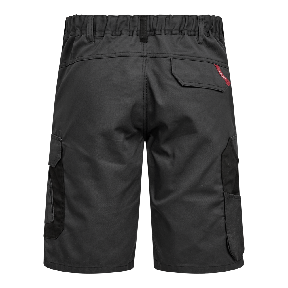 Engel - "Venture" werkshorts met verborgen knoopsluiting