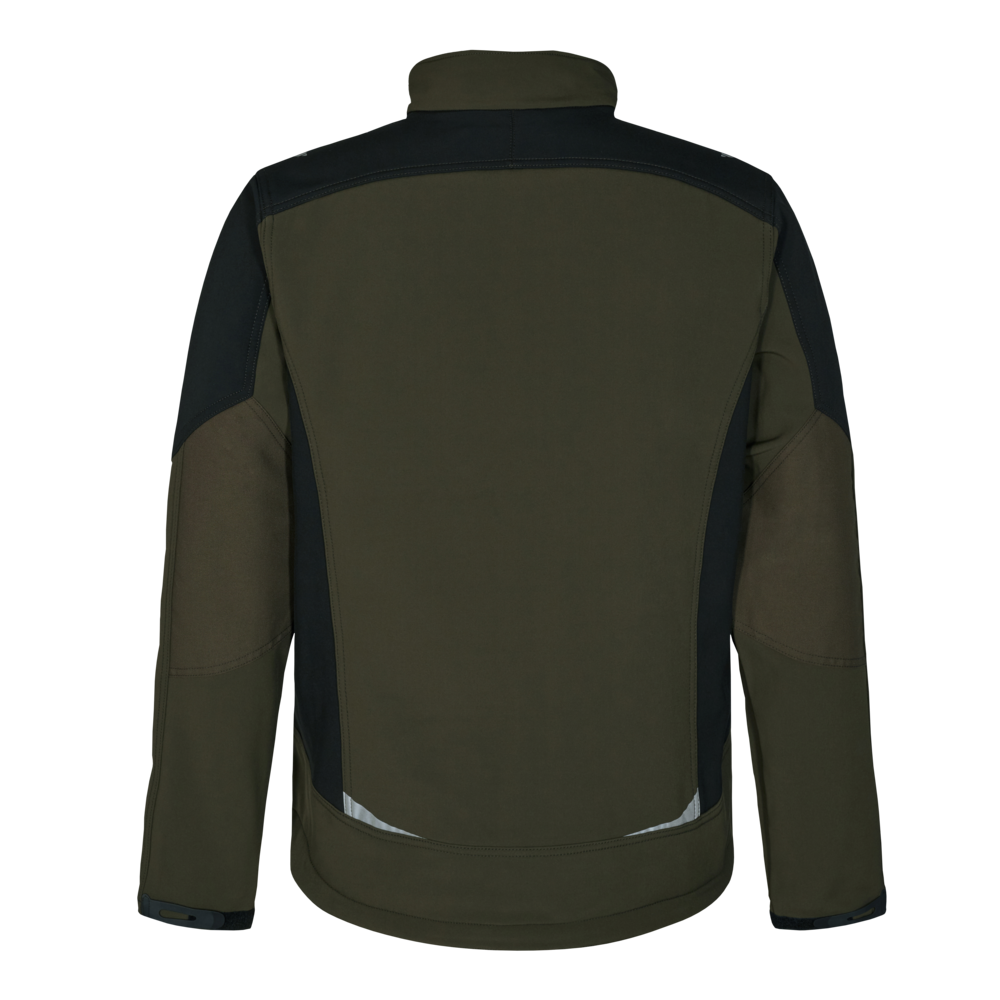 Engel - Galaxy softshell jack