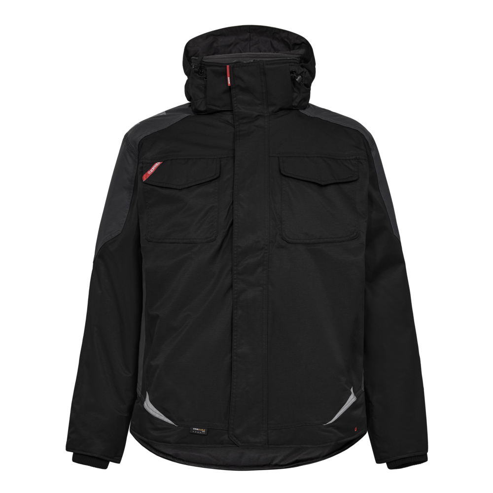 Galaxy Engel winterjas
