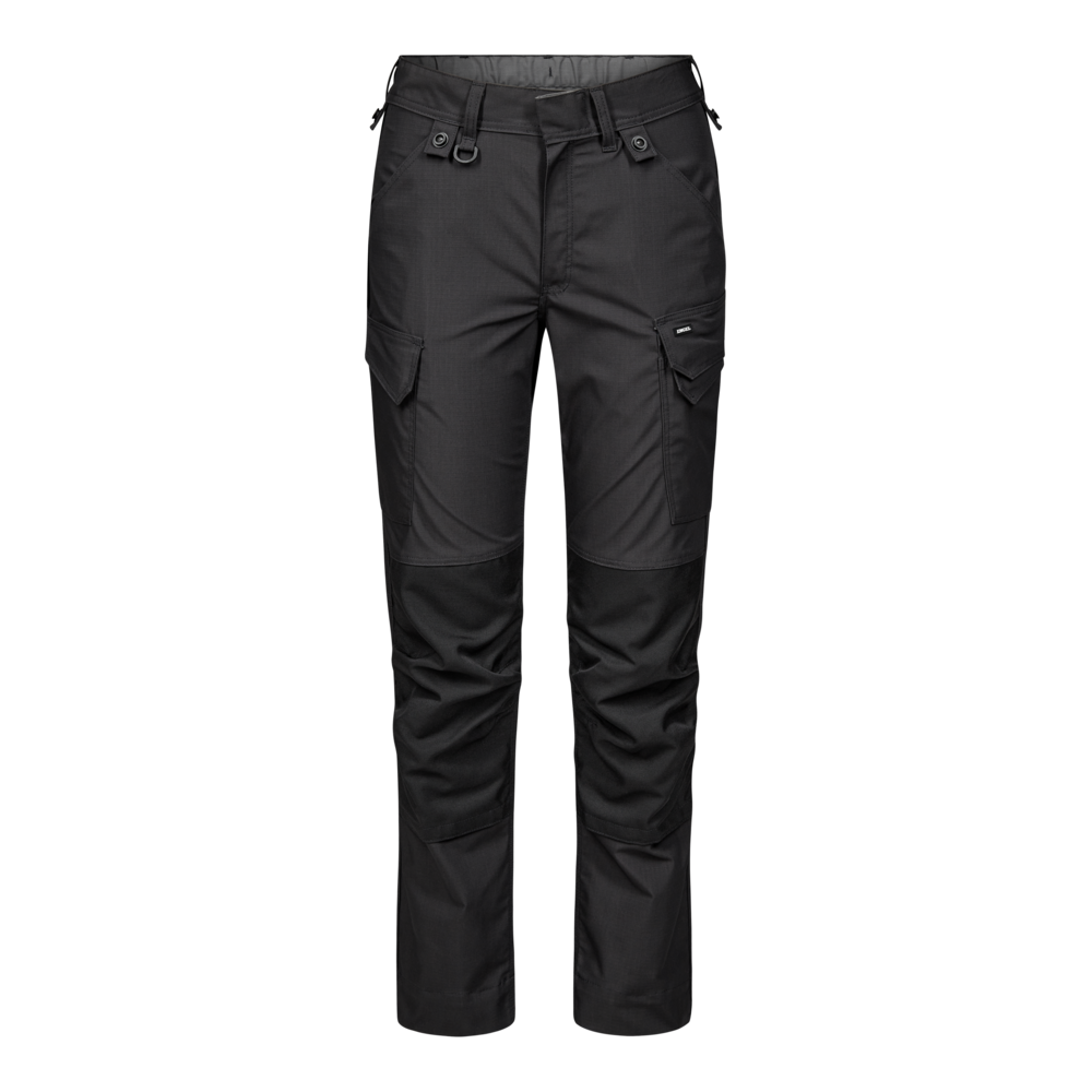 Engel - Pantalon de travail ENTIRE avec stretch 2 sens pour femmes