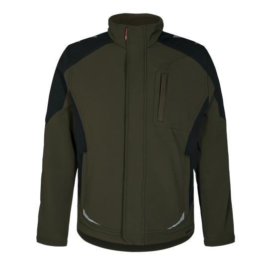 Engel - Galaxy softshell jack