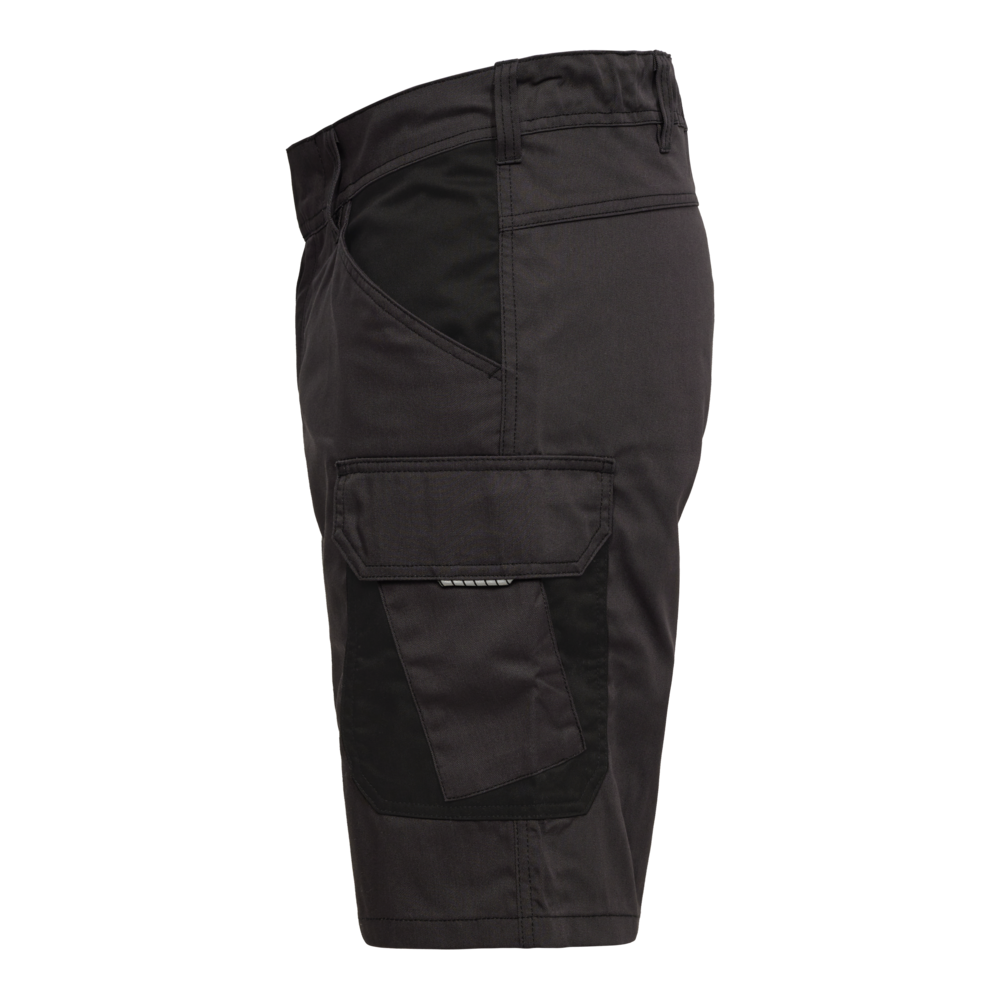Engel - "Venture" werkshorts met verborgen knoopsluiting