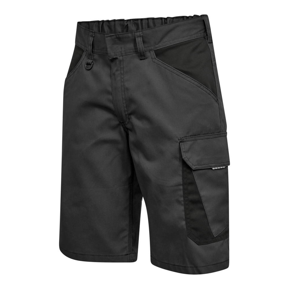 Engel - "Venture" werkshorts met verborgen knoopsluiting