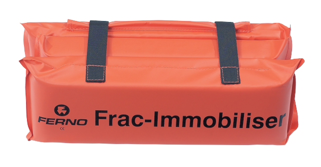 Ferno-Frac-Immobiliser 2-Straps Kind