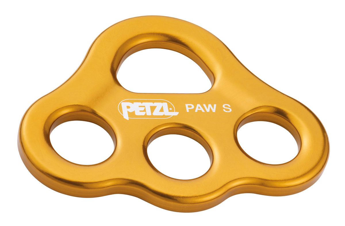 Petzl - "PAW" Verankeringsvermenigvuldiger Small