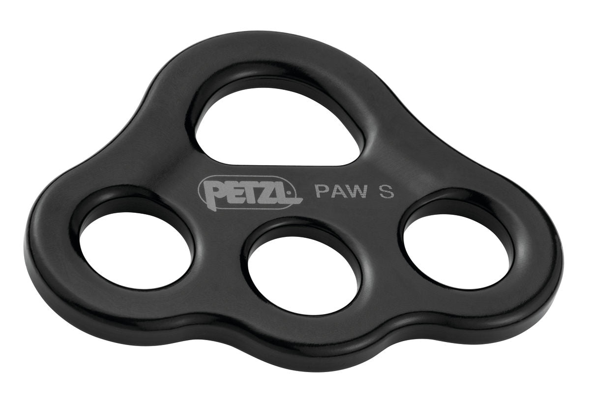 Petzl - "PAW" Verankeringsvermenigvuldiger Small