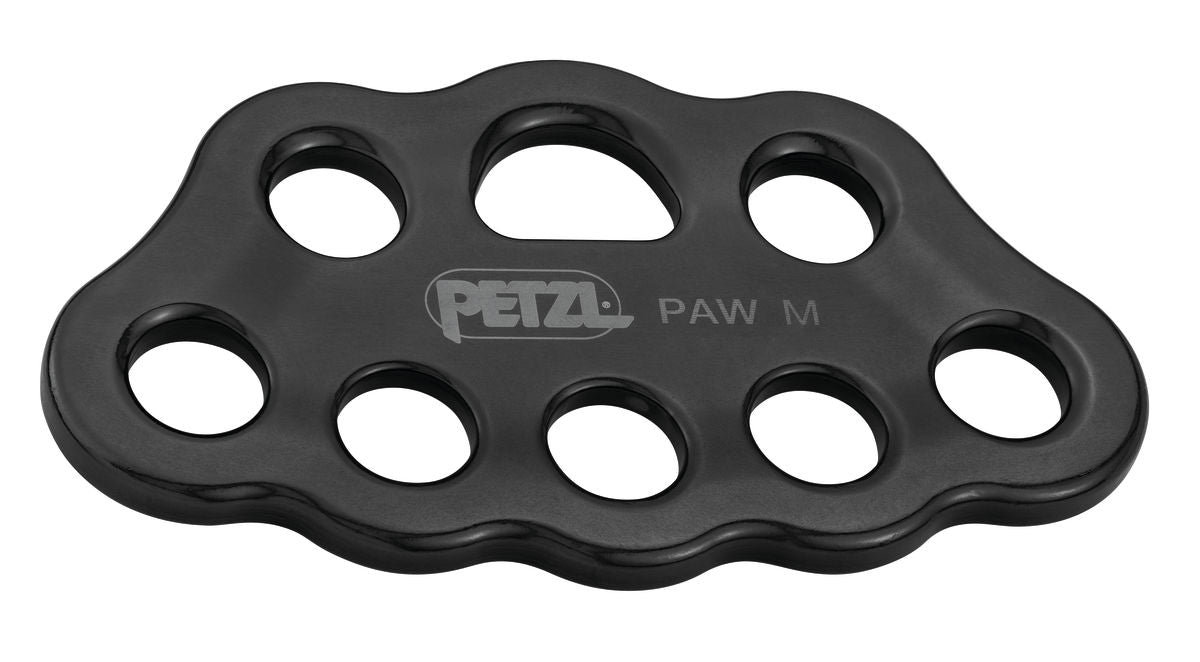 Petzl - "PAW" Verankeringsvermenigvuldiger Medium