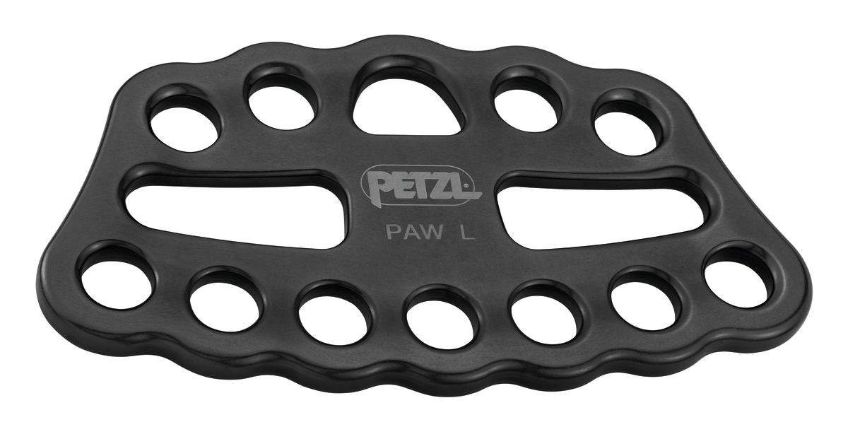 Petzl - "PAW" Verankeringsvermenigvuldiger Large