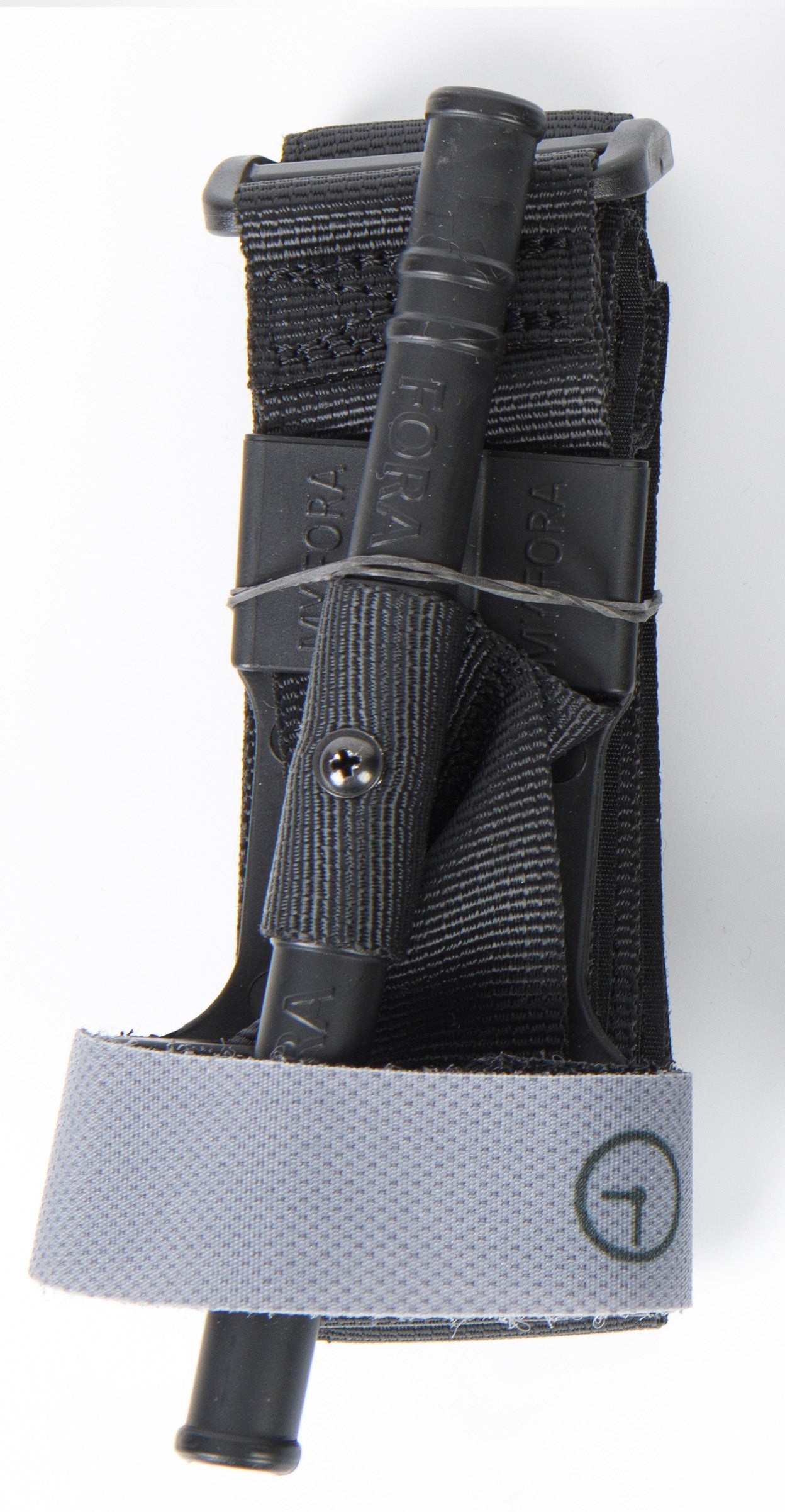 FR19® Gen 2 Extremity Tourniquet - Zwart