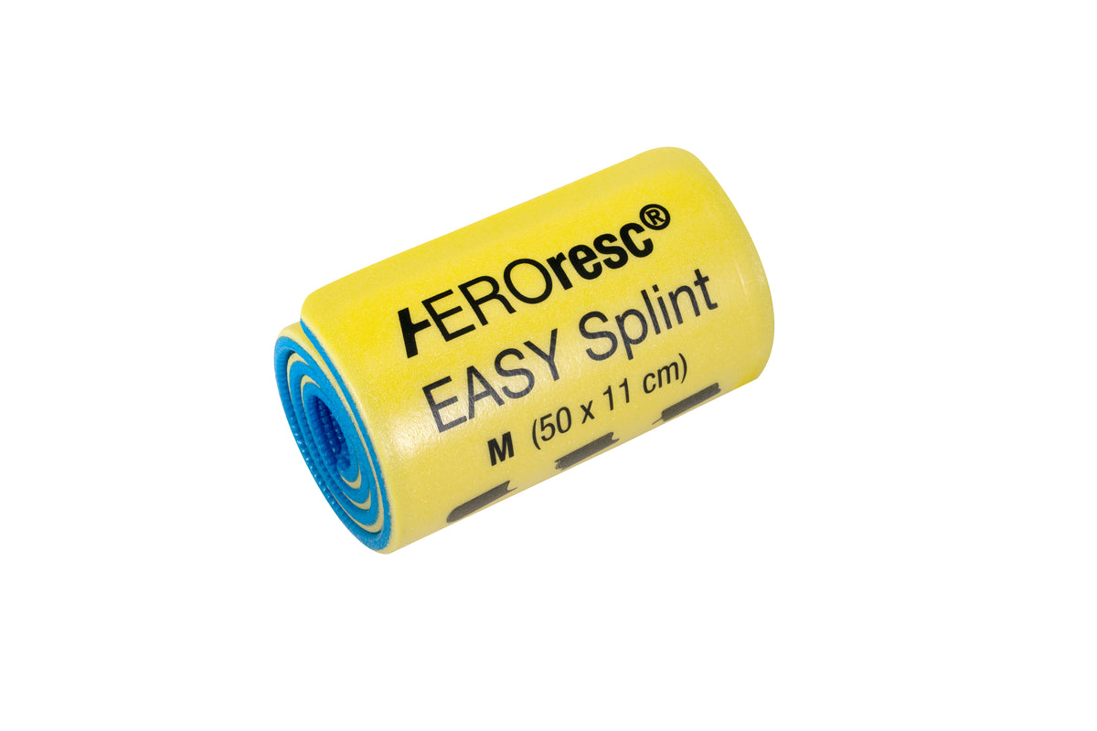 AEROresc® – EASY Splint M gerold