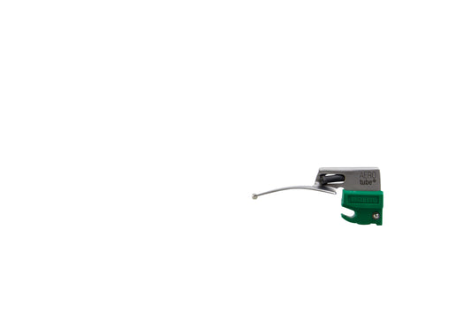 AEROtube® wegwerp F.O.-laryngoscoopblad Macintosh size: 0