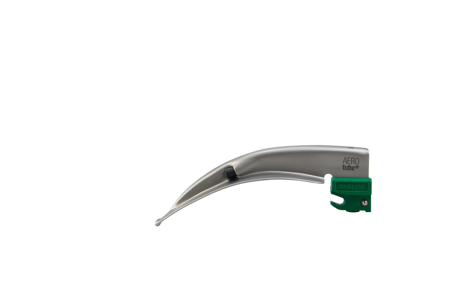 AEROtube® wegwerp F.O.-laryngoscoopblad Macintosh size: 3