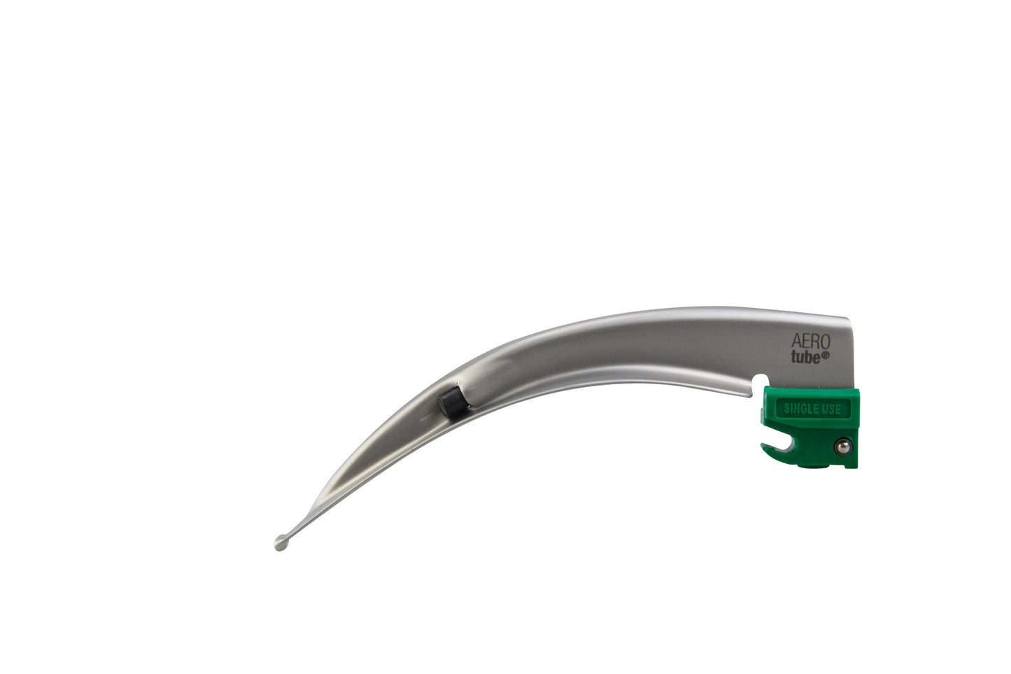 AEROtube® wegwerp F.O.-laryngoscoopblad Macintosh size: 4