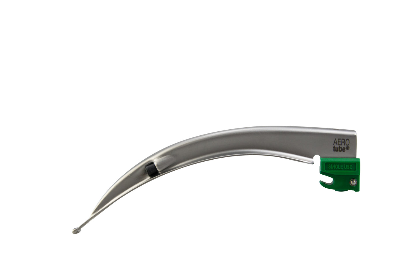AEROtube® wegwerp F.O.-laryngoscoopblad Macintosh size: 5