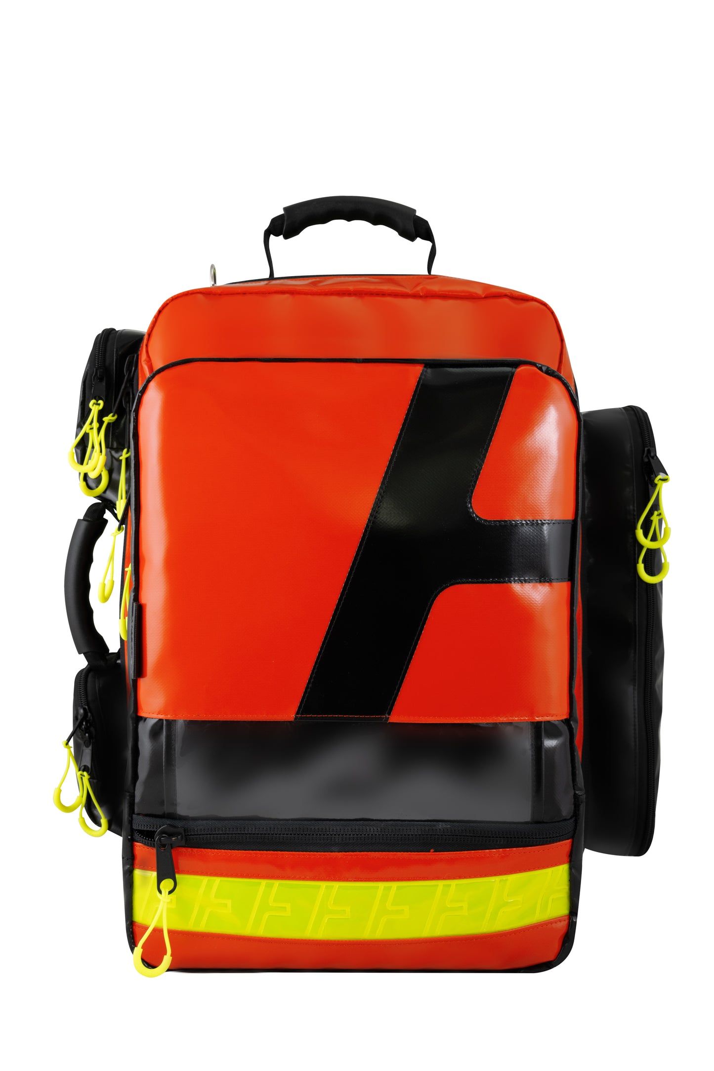 AEROcase® – Noodgevallenrugzak "MEDpack AED"