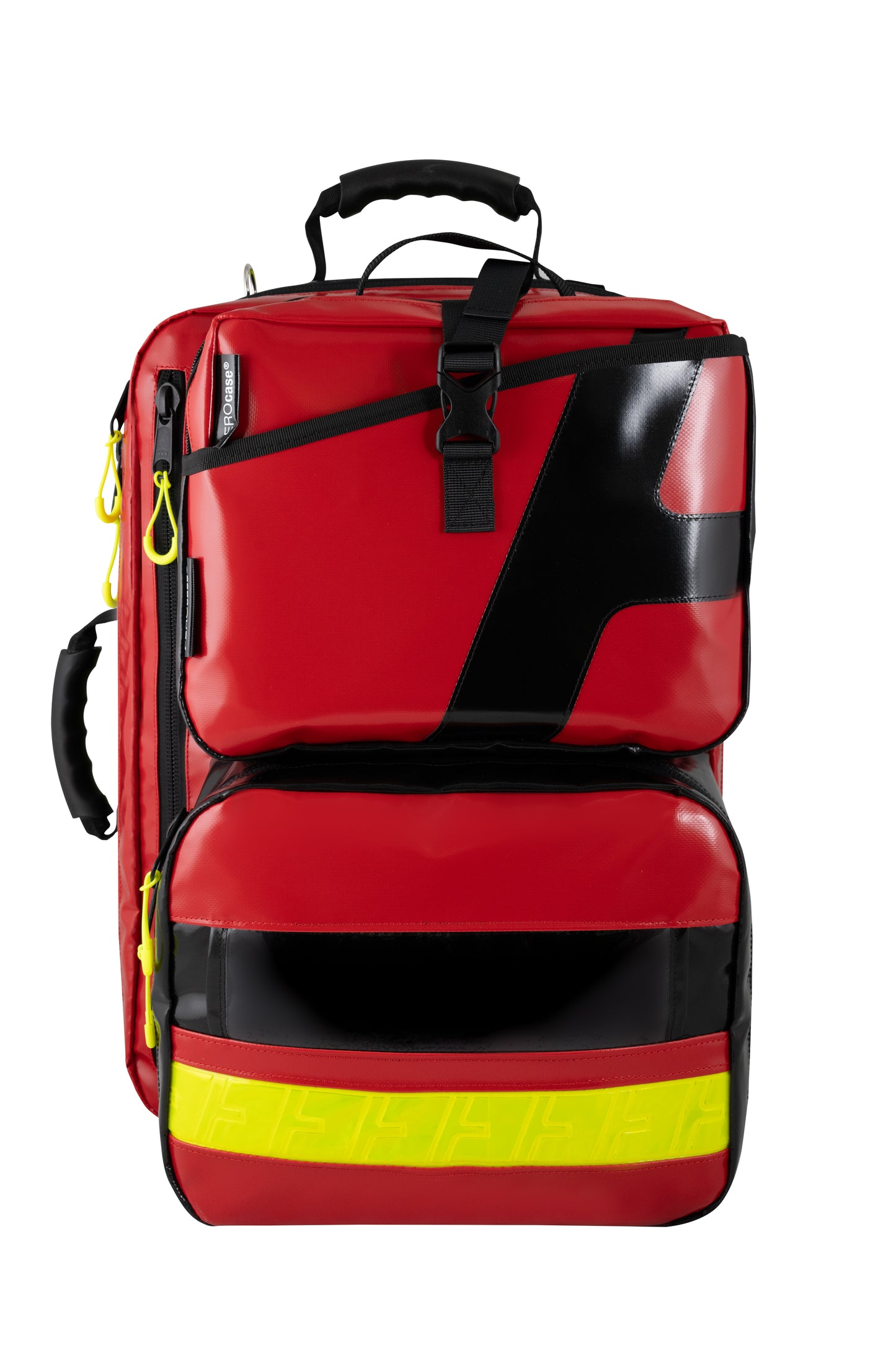 AEROcase® – Noodgevallenrugzak "MEDpack Ampularium"