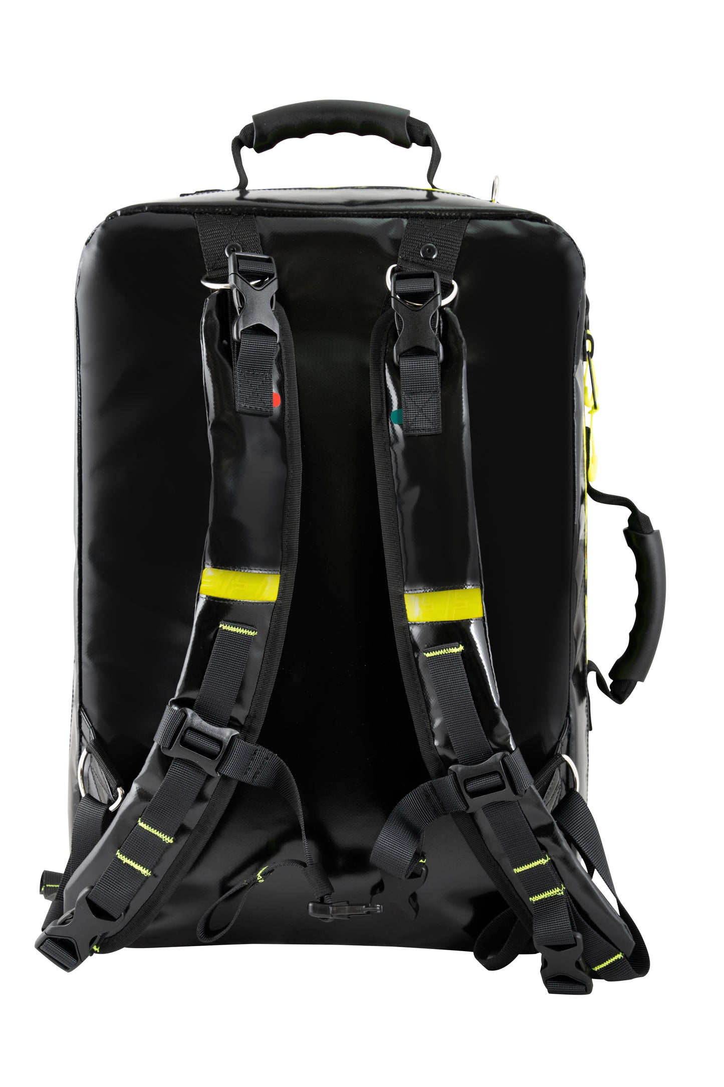 AEROcase® – Noodgevallenrugzak "MEDpack Ampularium"