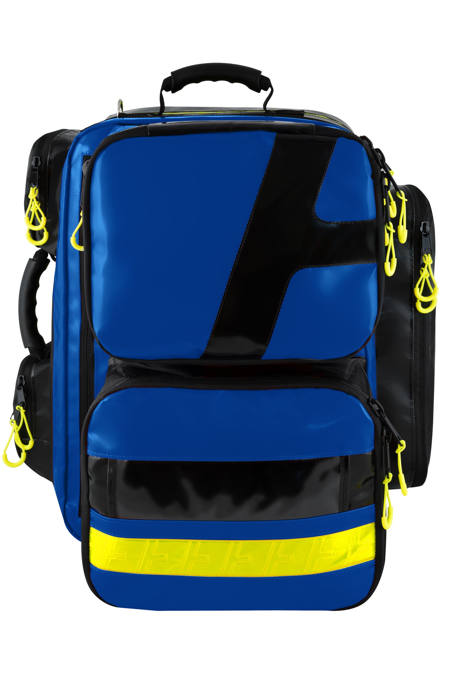 AEROcase® – Noodgevallenrugzak MEDpack Basic (De volgende generatie van de „MPXL1C“)