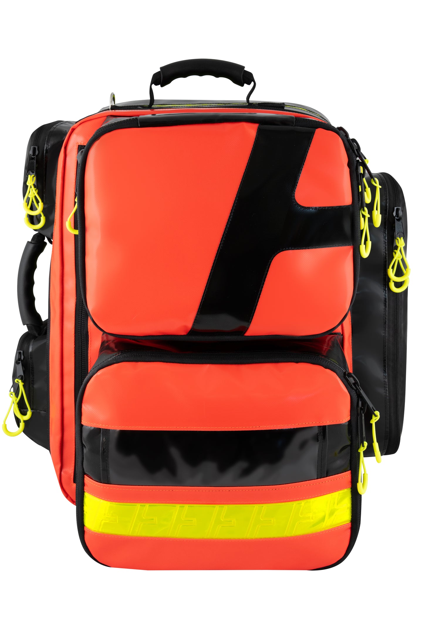 AEROcase® – Noodgevallenrugzak MEDpack Basic (De volgende generatie van de „MPXL1C“)