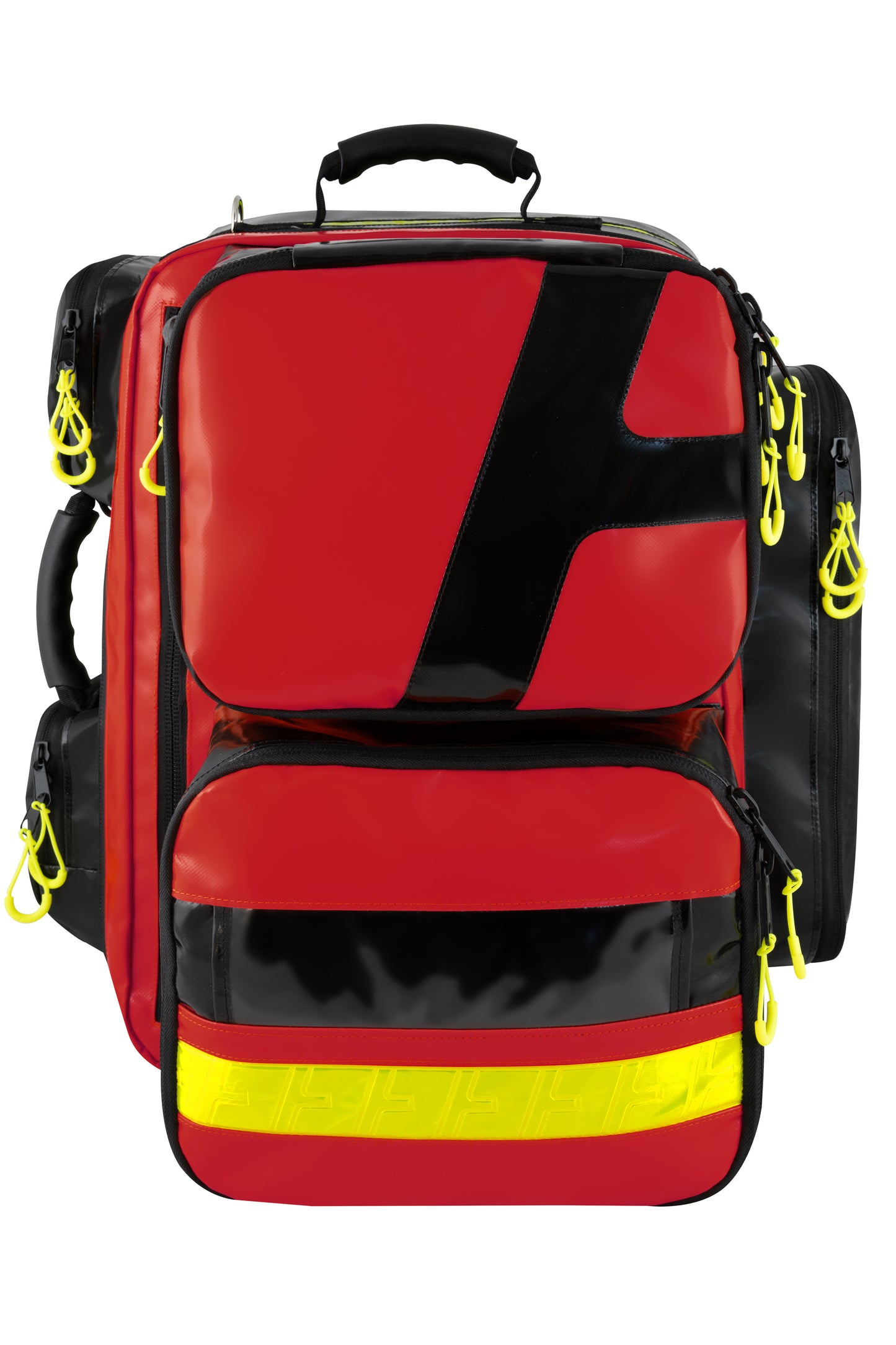AEROcase® – Noodgevallenrugzak MEDpack Basic (De volgende generatie van de „MPXL1C“)