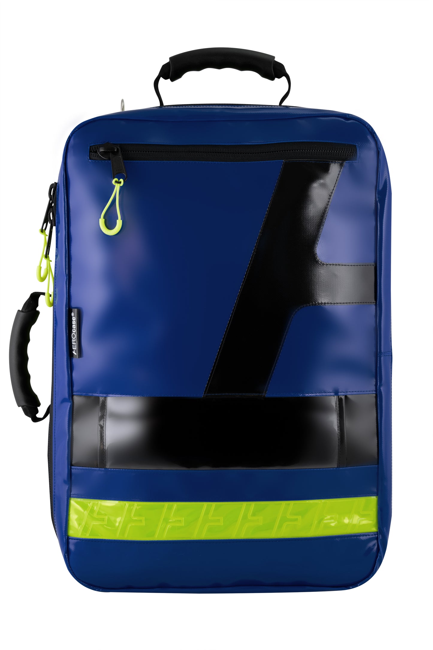 AEROcase® – Noodgevallenrugzak MEDpack SEG (Nieuwe generatie "SEG XL")
