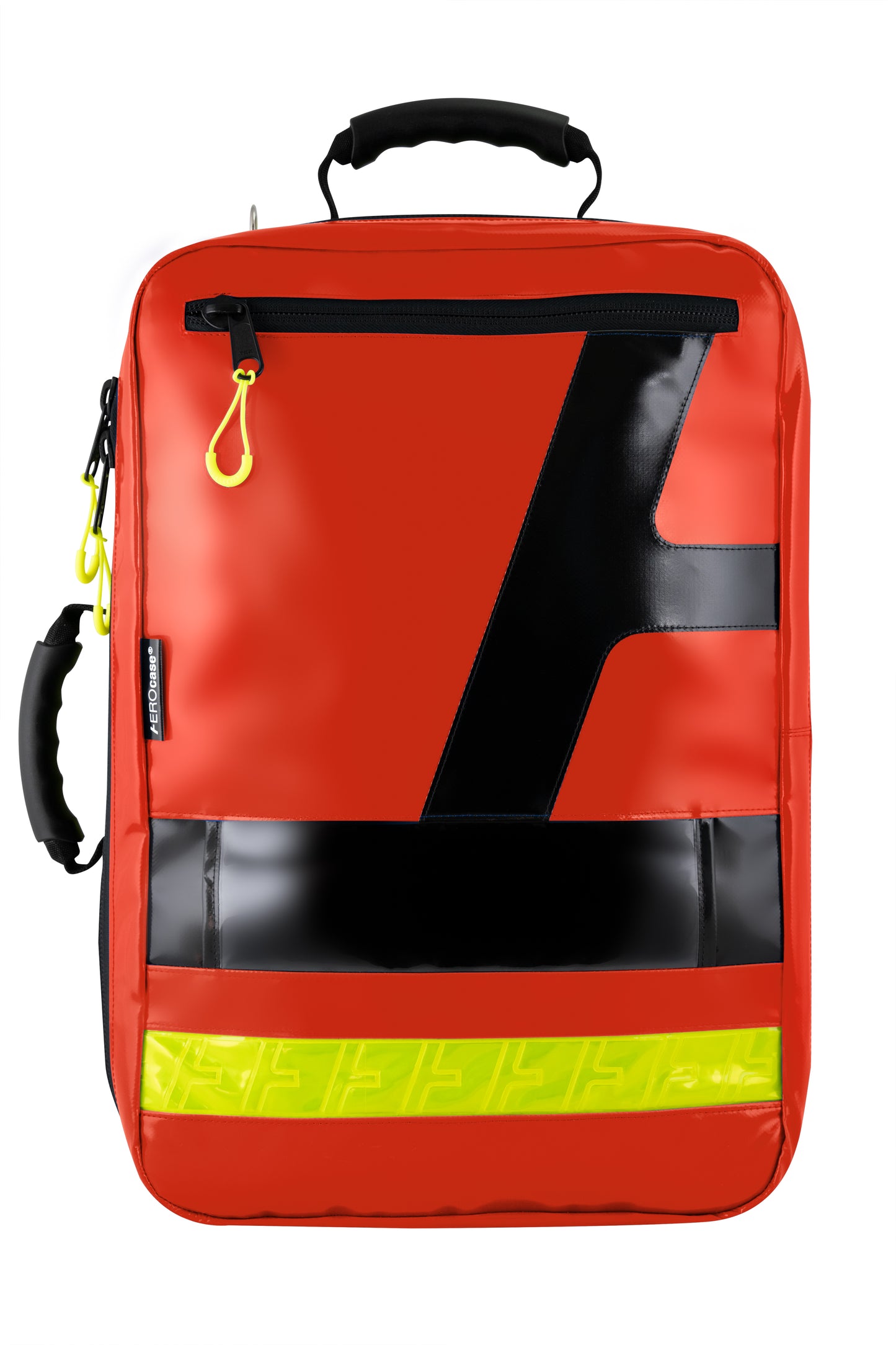 AEROcase® – Noodgevallenrugzak MEDpack SEG (Nieuwe generatie "SEG XL")