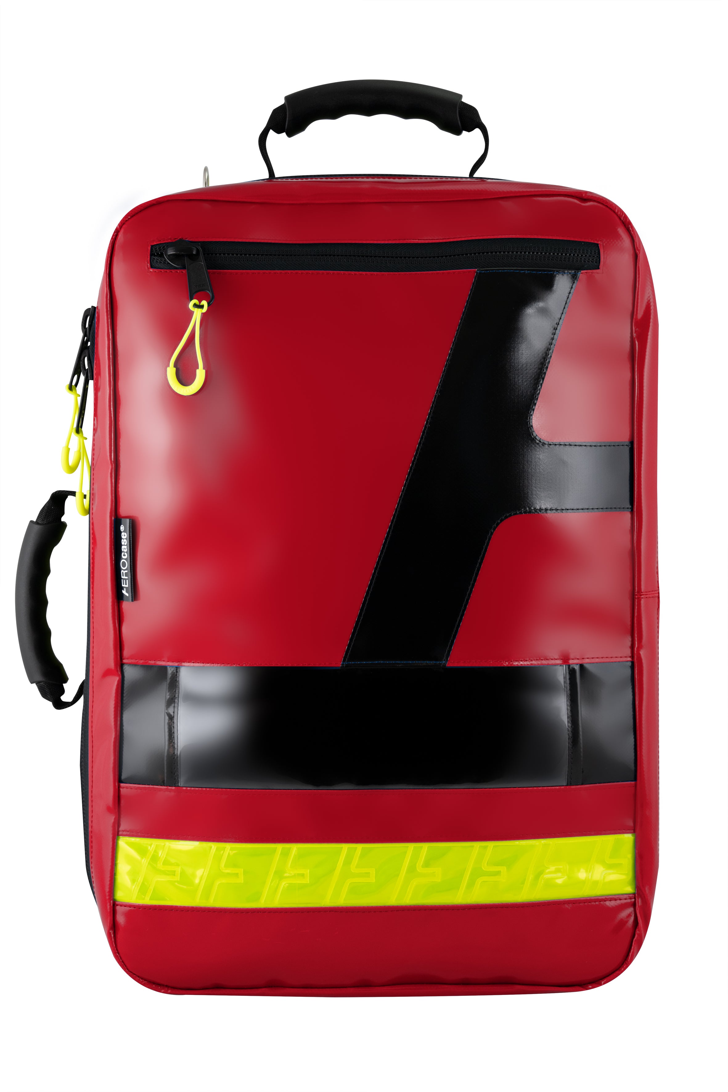 AEROcase® – Noodgevallenrugzak MEDpack SEG (Nieuwe generatie "SEG XL")