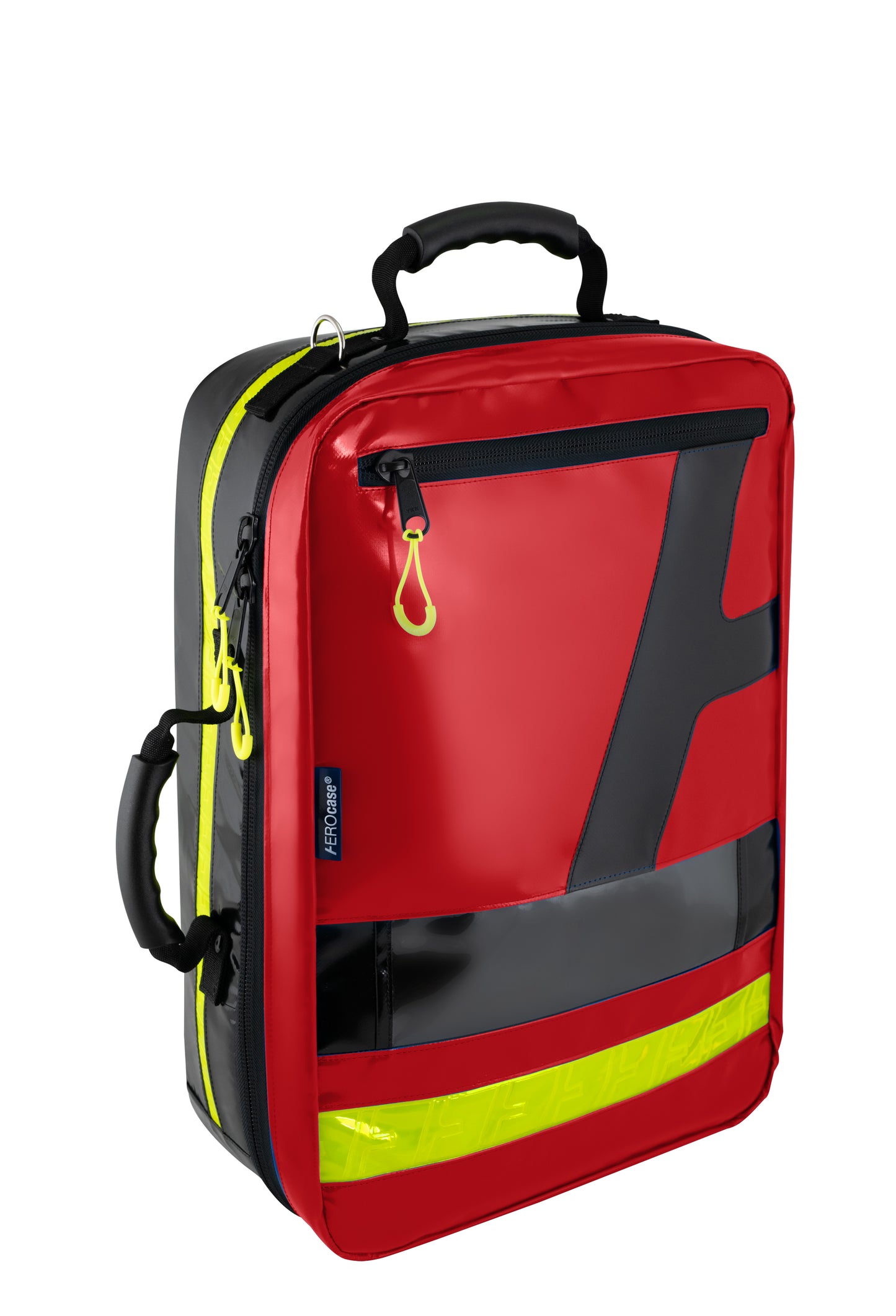 AEROcase® – Noodgevallenrugzak MEDpack SEG (Nieuwe generatie "SEG XL")
