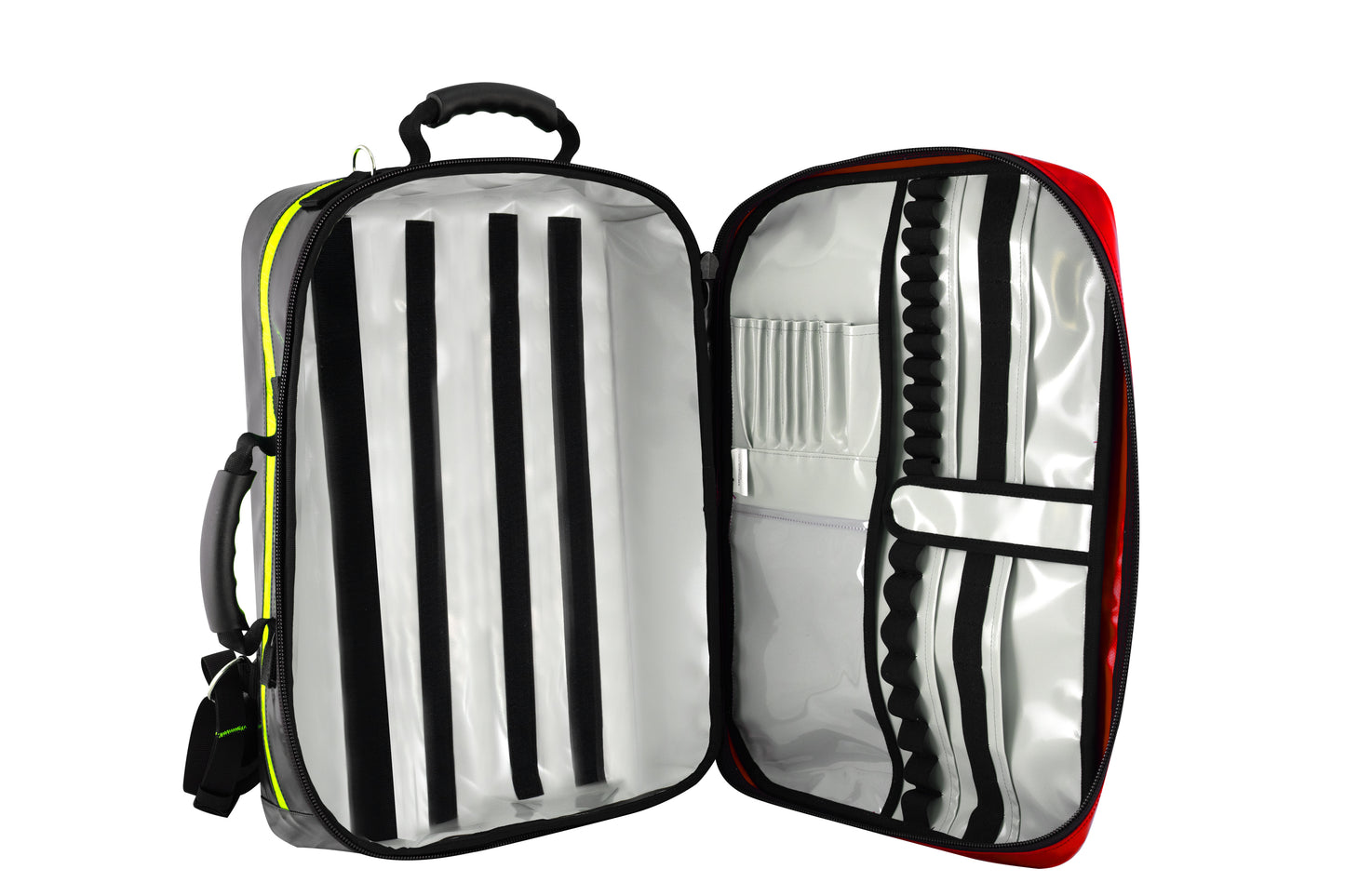 AEROcase® – Noodgevallenrugzak MEDpack SEG (Nieuwe generatie "SEG XL")