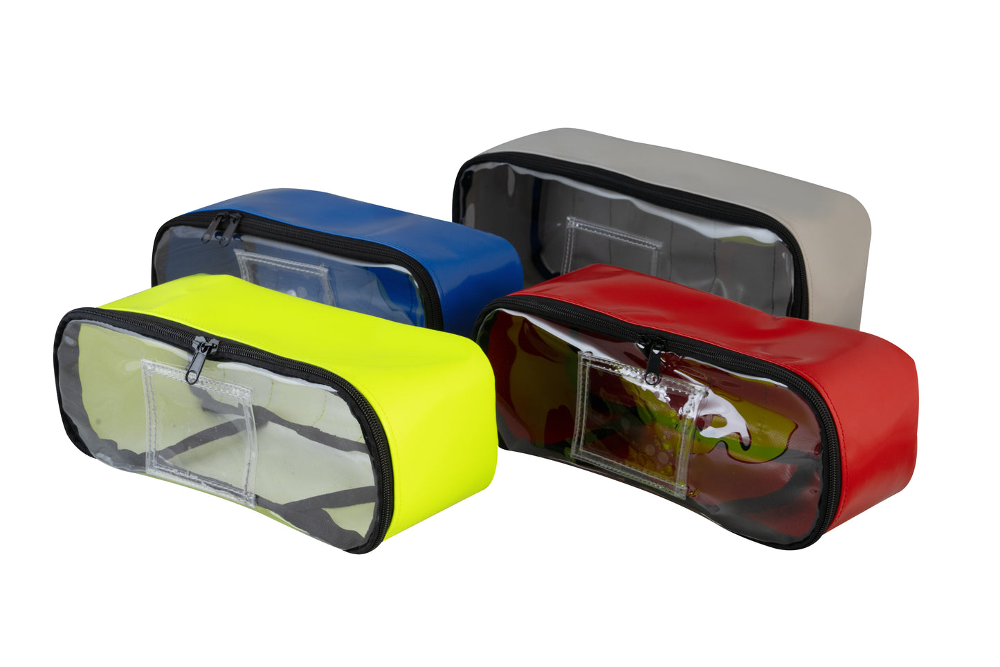 AEROcase® – Noodgevallenrugzak MEDpack SEG (Nieuwe generatie "SEG XL")