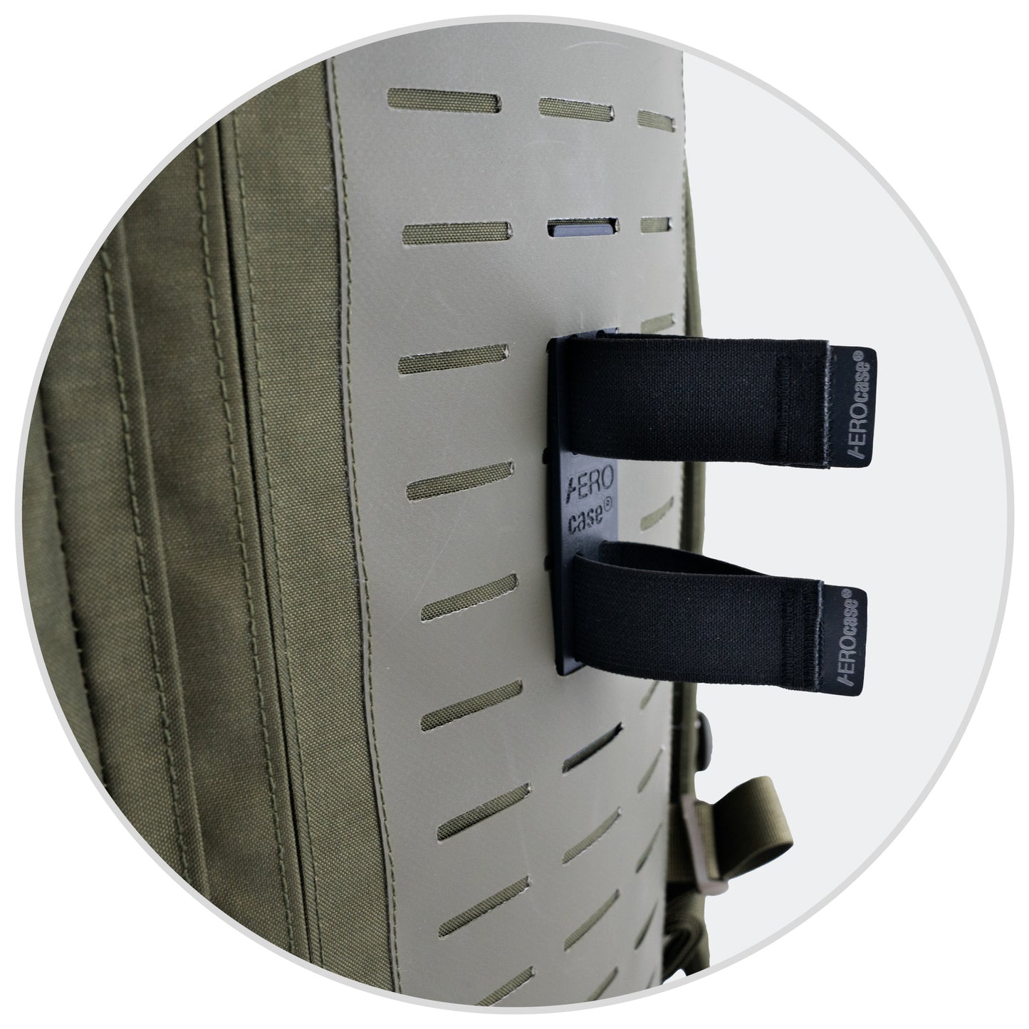 AEROcase® – TAC Bar